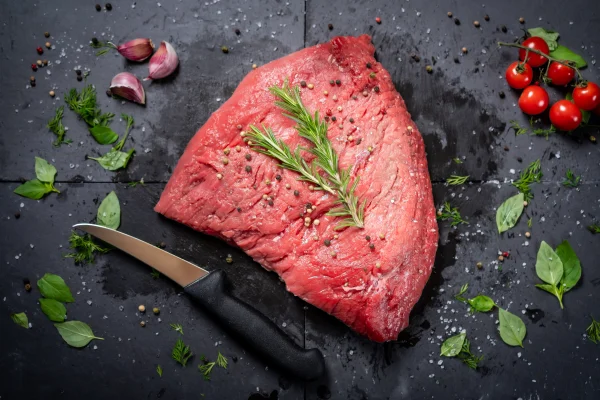 Productfoto Staartstuk/Picanha