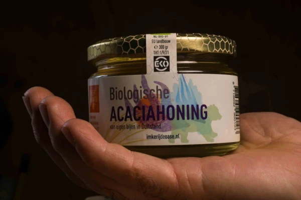 Productfoto Honing acacia