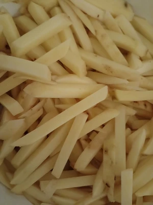 Productfoto Schutsche friet