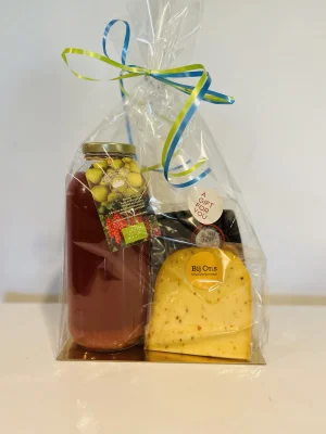 Productfoto Cadeau- kerstpakketten