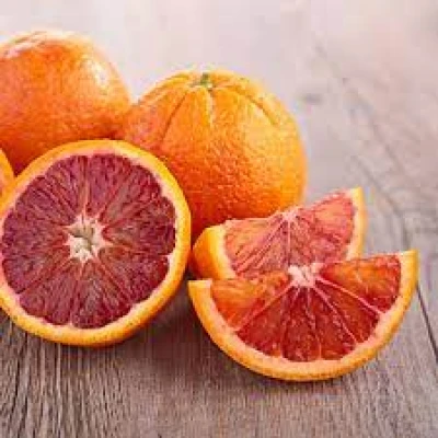 Productfoto Bloed sinaasappel