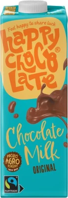 Productfoto Chocolademelk