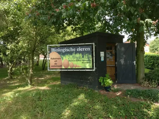 Streekproducten Kopen bij de Boer is Lekkerder