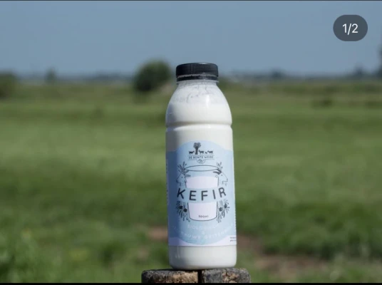 Productfoto Diverse producten uit de streek