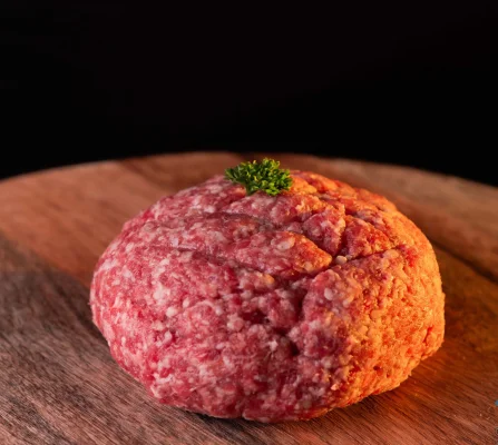 Productfoto Half om half gehakt
