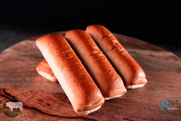 Productfoto Brabantse Worstenbroodjes