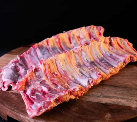 Productfoto Sparerib