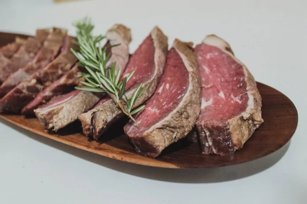 Productfoto Rosbief, 375g