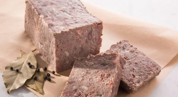 Productfoto Balkenbrij