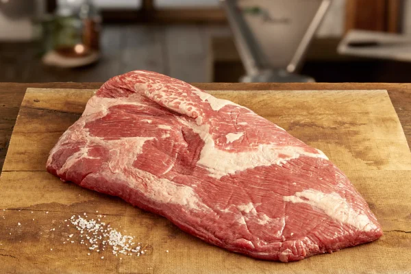 Productfoto Brisket, 2800g