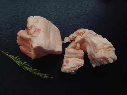 Productfoto Ossewit (niervet)