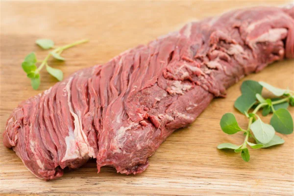 Productfoto Longhaas