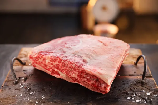 Productfoto Bavette, 600g