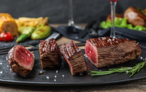 Productfoto Haasbiefstuk