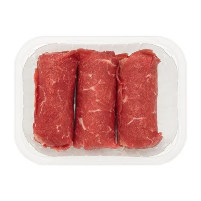 Productfoto Rundervinken