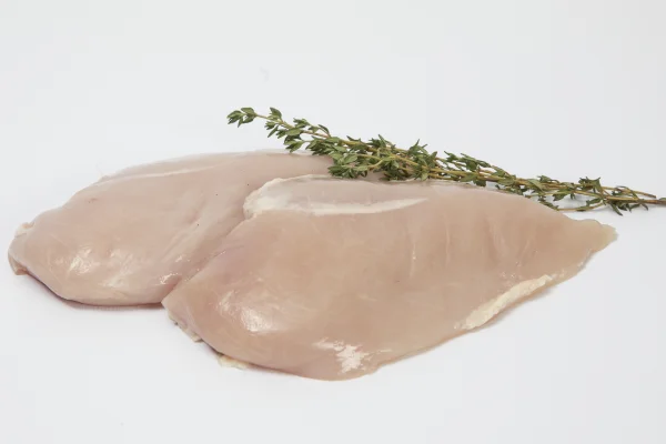 Productfoto Kipfilet 1 stuk +- 200 gr