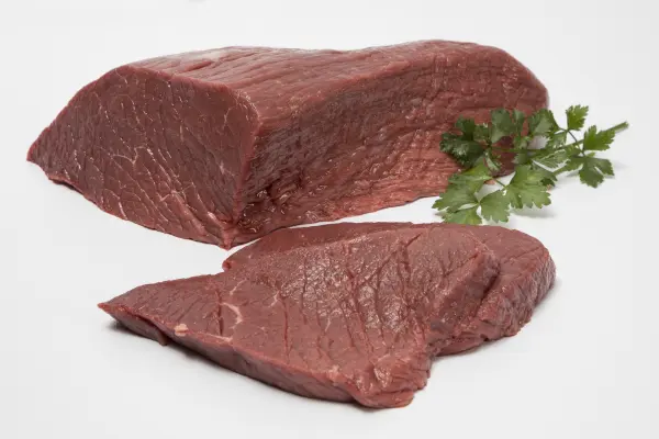 Productfoto Biefstuk 2st 2x+- 150 gr