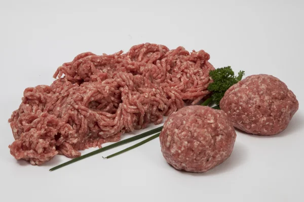 Productfoto Half om Half gehakt 300 gr