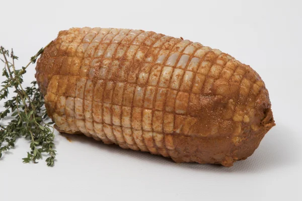 Productfoto Kip rollade 1 kilo