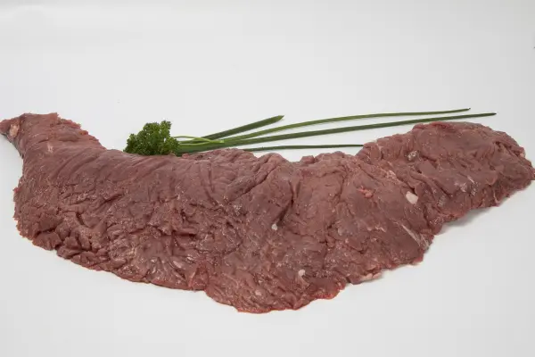 Productfoto Bavette 500 gr