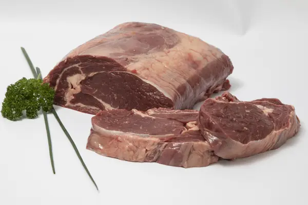 Productfoto Ribeye 200 gr