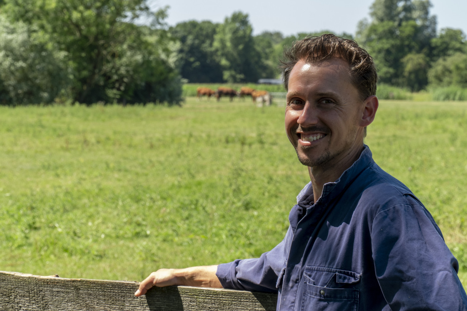 Hoofdafbeelding van Boer Peter