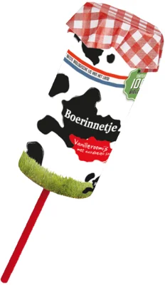 Productfoto Boerinnetje