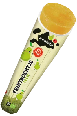 Productfoto Fruitboertje Peer