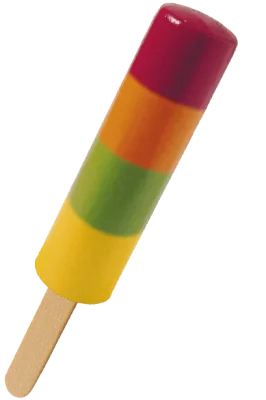 Productfoto Regenboog