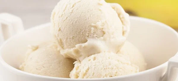 Productfoto Bananenijs