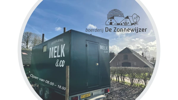 Afbeelding Boerderij De Zonnewijzer