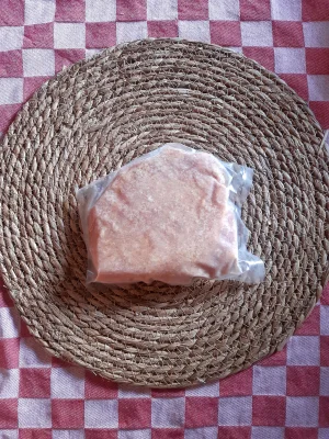 Productfoto Schnitzels gepaneerd