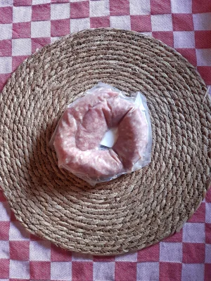 Productfoto Verse worst