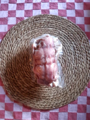 Productfoto Varkens rollade