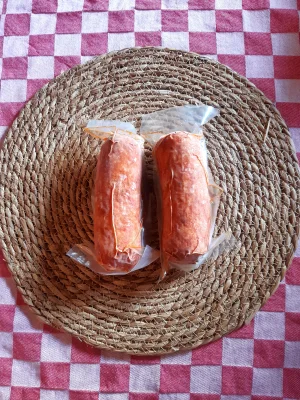 Productfoto Grillworst