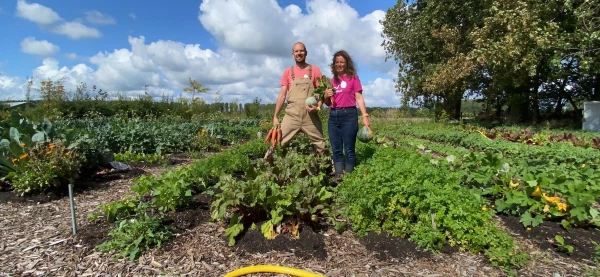 Afbeelding Biowinkel Boerderij Engelhof