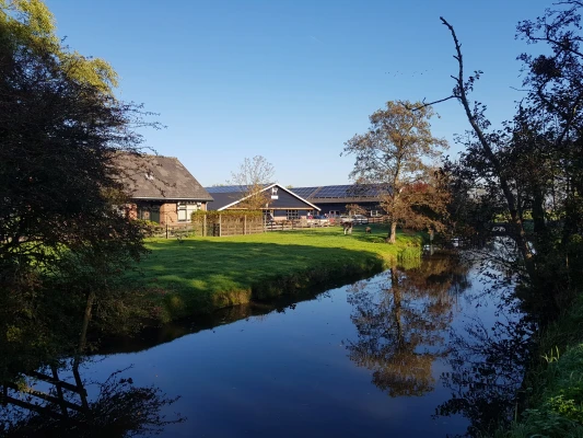 Afbeelding Boerderij Nellesteijn