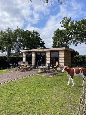 Afbeelding Boerderij Pouwer | Ons Melkhuisje