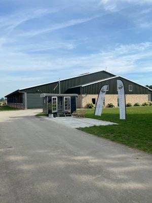 Afbeelding Boerderij Tober