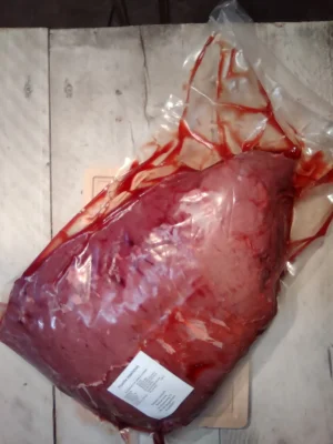 Productfoto Picanha (staartstuk)