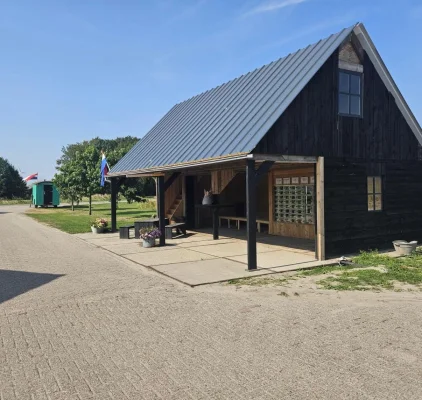 Afbeelding Boerderijautomaat bij Piet