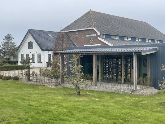 Afbeelding Boerderijautomaat BoerenGeluk