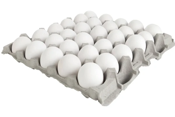 Productfoto 30 eieren