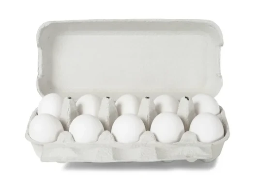 Productfoto 10 eieren