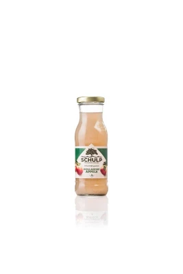 Productfoto Appelsap schulp 200 ml