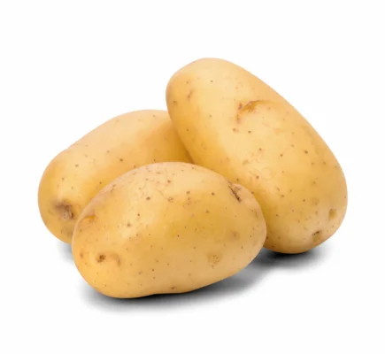 Productfoto Vastkokende aardappelen 2,5 kg