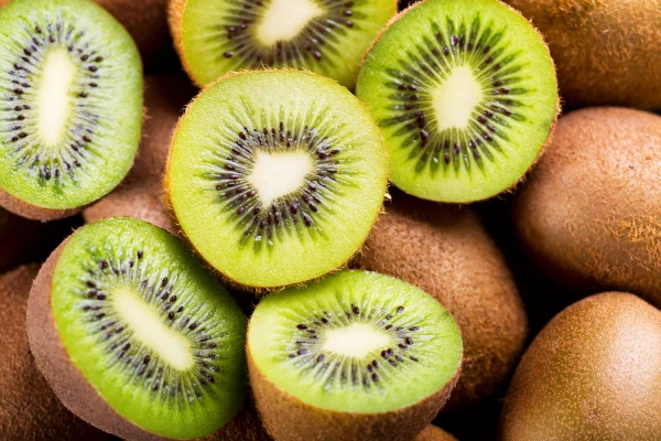 Productfoto Kiwi green 500 gram