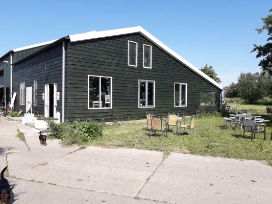 Afbeelding Boerderijwinkel Arken ae