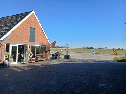 Afbeelding Boerderijwinkel Boltahûs