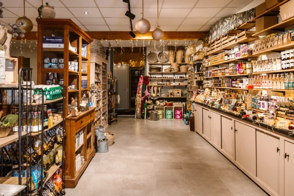 Afbeelding Boerderijwinkel Buitenhorst Vers & Smakelijk